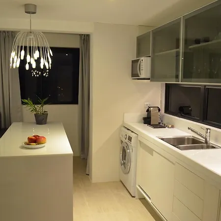 Goldenland Home Service Recife Room photo