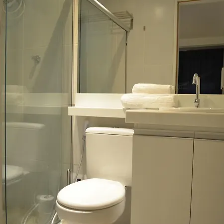Goldenland Home Service Recife Room photo