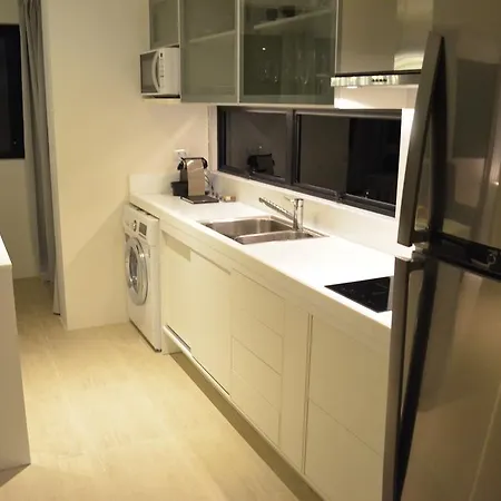 Goldenland Home Service Recife Room photo
