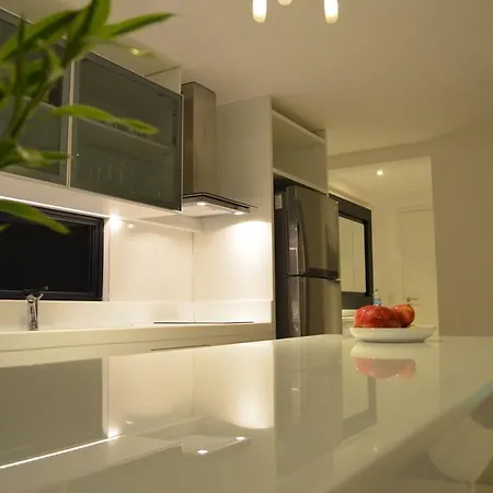 Goldenland Home Service Recife Room photo