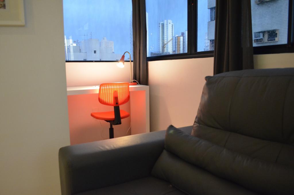 Goldenland Service * Recife