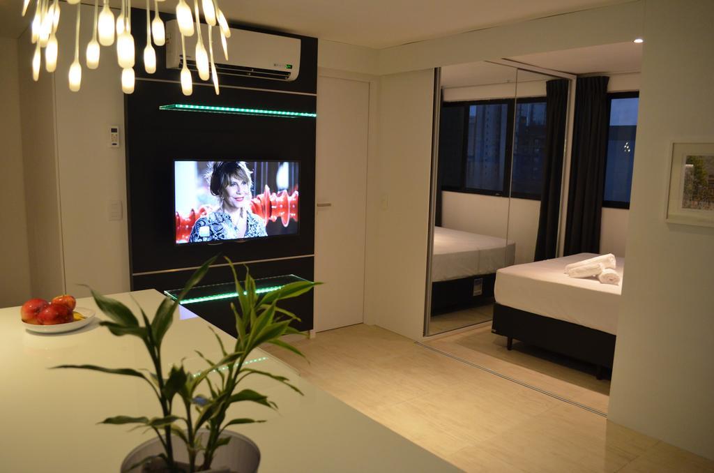 Goldenland Service Apartment Recife