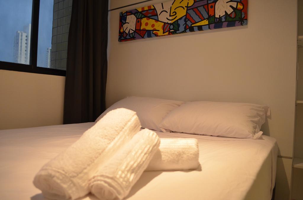 Apartment Goldenland Service