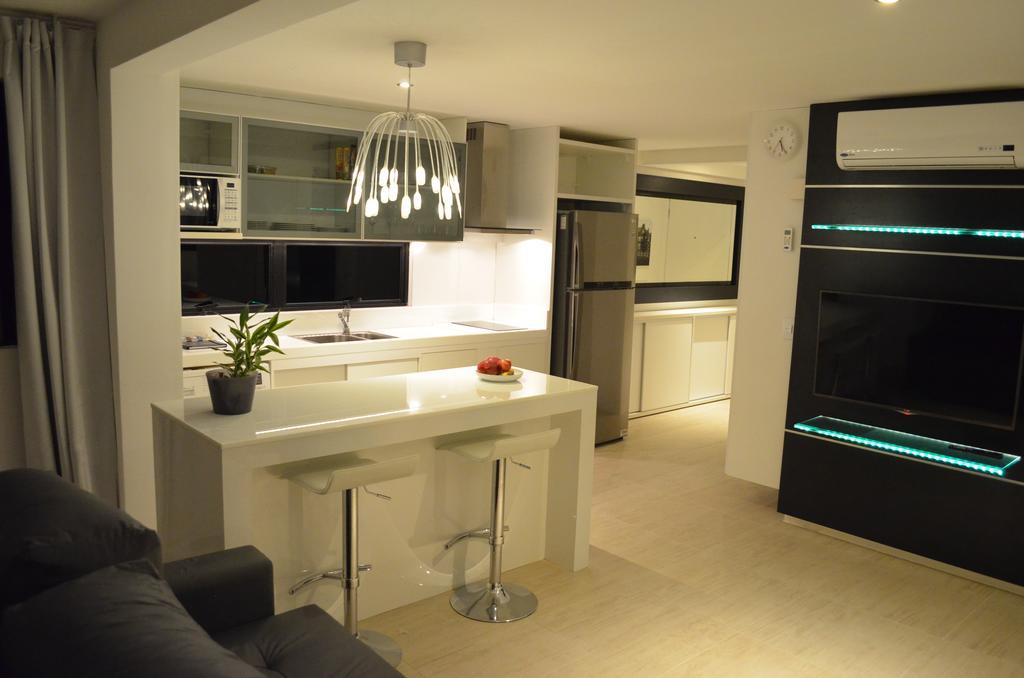 Apartment Goldenland Service